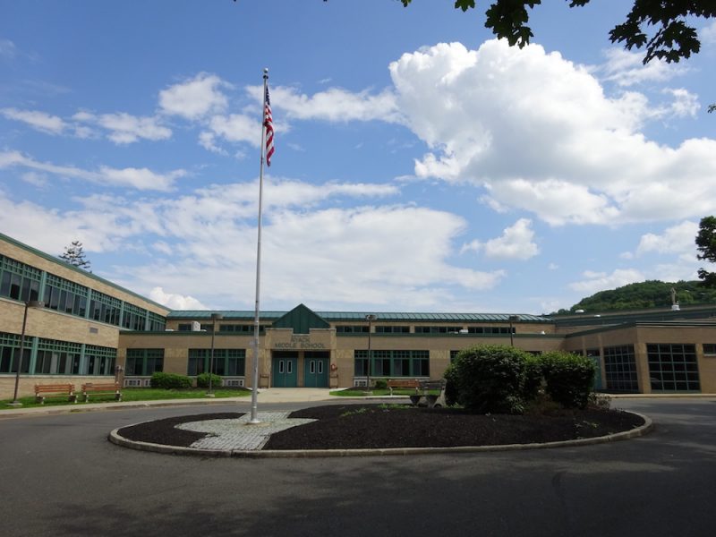 Nyack Schools and Colleges Live in Nyack, NY