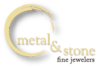 Metal & Stone Fine Jewelers | 12 S. Broadway, Nyack, NY 10960