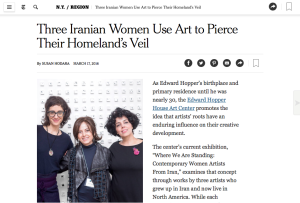 NYTimes_Iranian_Women_Hopper-House