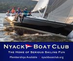 Nyack Boat Club