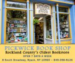 Pickwick Book Shop