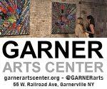 Garner Arts Center