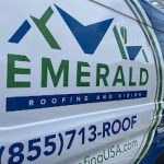 Emerald Roofing and Siding LLC