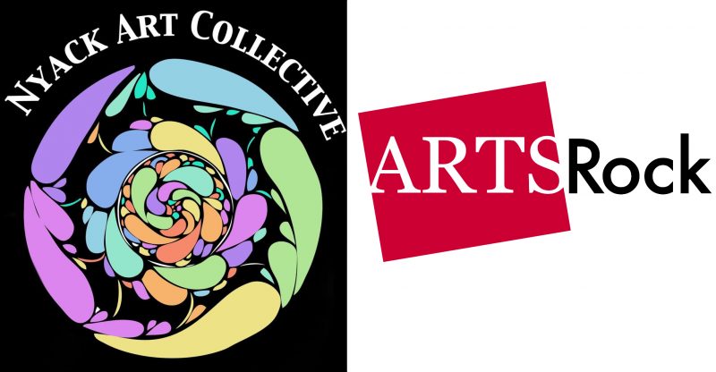 ArtsRock & Nyack Art Collective - LIVE Special Event