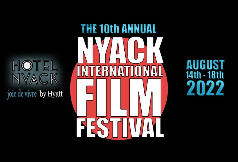 10th Annual Nyack International Film Festival