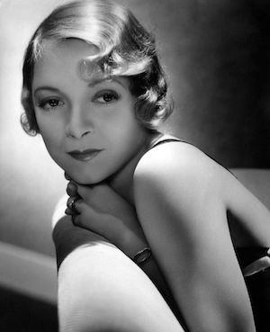 Helen Hayes on Film: When the First Lady of Broadway Conquered Hollywood