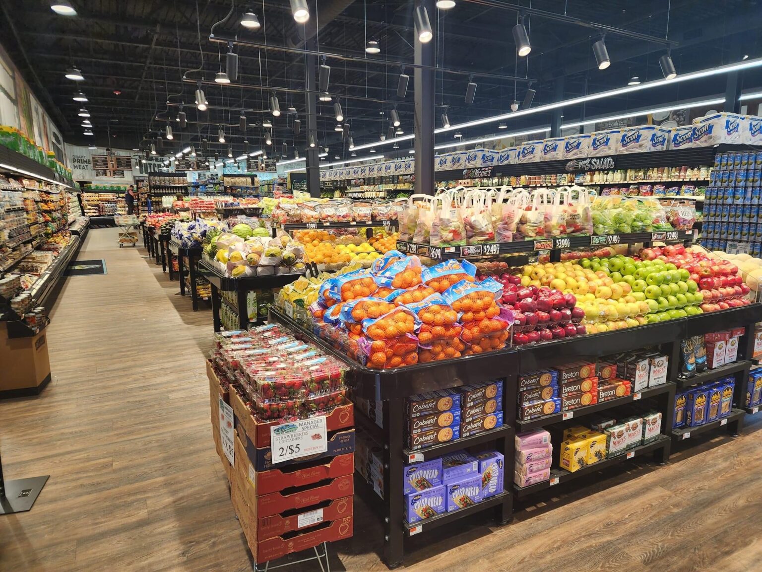 Nyack Fresh Market Bringing a Fresh Opportunity for Grocery Shopping ...