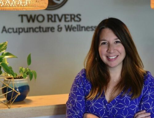 Two Rivers Acupuncture & Wellness: Bringing the Healing Arts to Souls on the Hudson