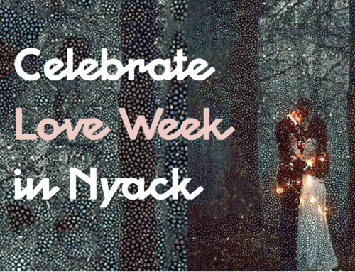 10 Great Dates in Nyack for “Love Week”