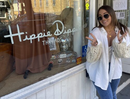 Hippie Dippie Threads Brings Good Vibes to South Broadway