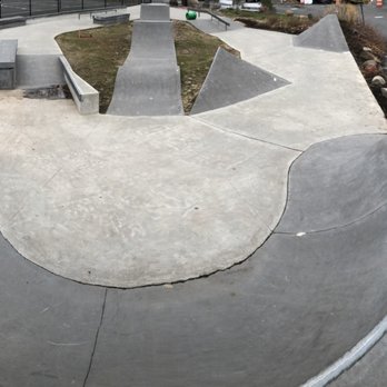 skatepark