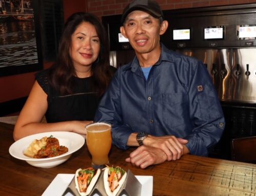 Mekong District: Redefining Vietnamese Dining in the Heart of Nyack