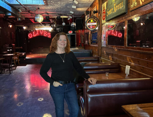 Olive’s: A Nyack Icon with 45 Years of Legacy