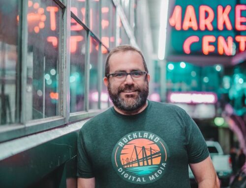 Rockland Digital Media