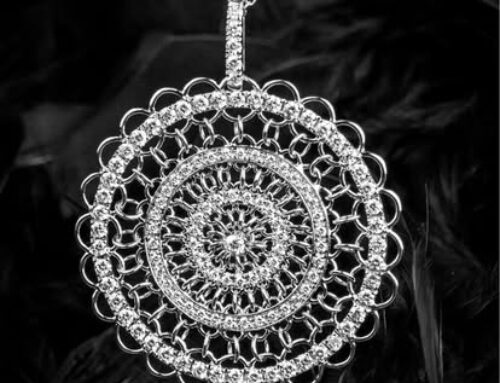 Metal and Stone Jewelers