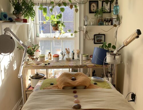 Holistic Skincare Practices