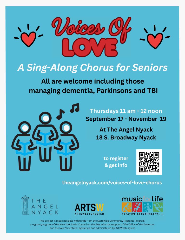 Voices of Love Chorus