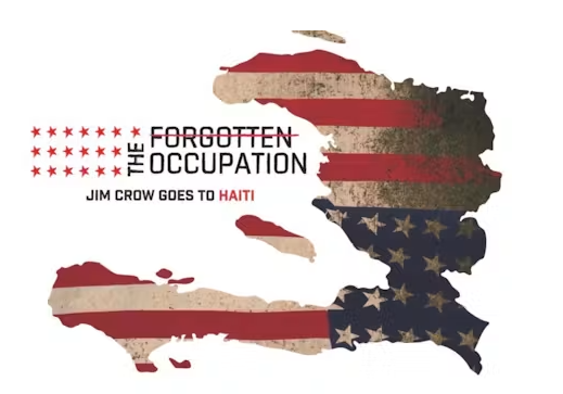 The Forgotten Occupation: Screening and Q&A